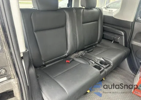 2005 Honda Element Lx из США, поврежденный, VIN 5J6YH17345L000794